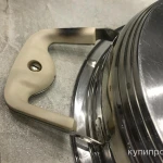 Фото №2 Сковорода Zepter