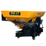 Фото №10 Навесной разбрасыватель удобрений 900л - FJB GROUP LLC