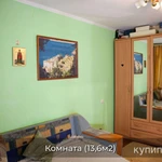 Фото №5 Продам 2-х этажную квартиру 44,2 м2, жилая 18,8 м2 в центре Сочи, собственник