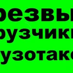 Грузотакси,услуги грузчиков