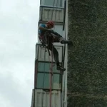 Фото №2 Ремонт, утепление, герметизация межпанельных швов.