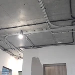 Фото №3 ПРАВИЛЬНЫЙ ЭЛЕКТРОМОНТАЖ С ГАРАНТИЕЙ КАЧЕСТВА +