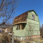 Фото №3 Кровля, Сайдинг