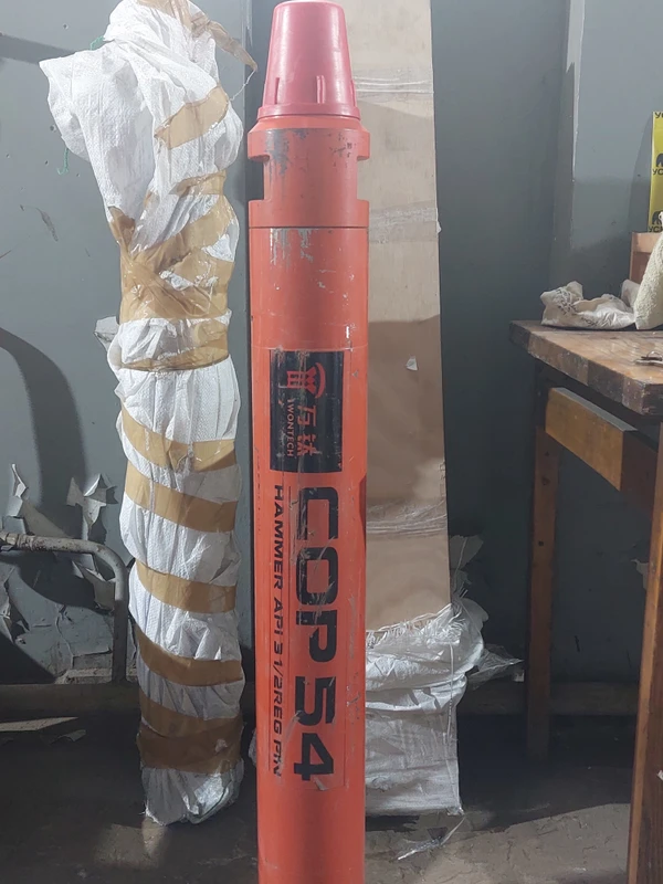 Фото Пневмоударник высокого давления 5" DHD350