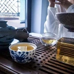 Чайные церемонии