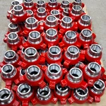 Фото №3 Производитель Сертификат - Быстроразъёмные соединения БРС-2 резьба НКТ-60 БРС-2 приварка купить БРС-50.70.000 НКТ-60 АСК 2АУ.21.000 ЭЛМ