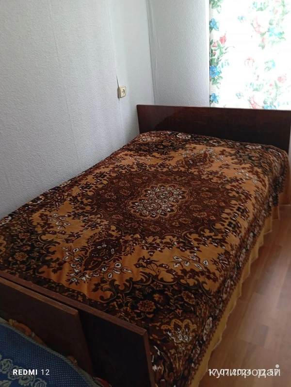 Фото Продается двухспальная кровать.