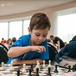 Шахматы. Онлайн-занятия с тренером. Дети от 5 лет