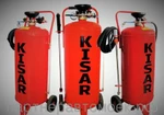 фото Пеногенератор для автомойки KISAR 50L