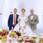 Фото №2 Ведущий на свадьбу, юбилей, выпускной, корпоратив