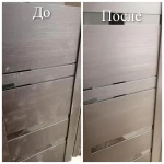 Фото №4 Идеально отмоем помещение от строительных загрязнений и пыли