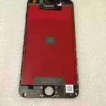 фото iPhone 6 plus black-модуль (дисплей) оригинал
