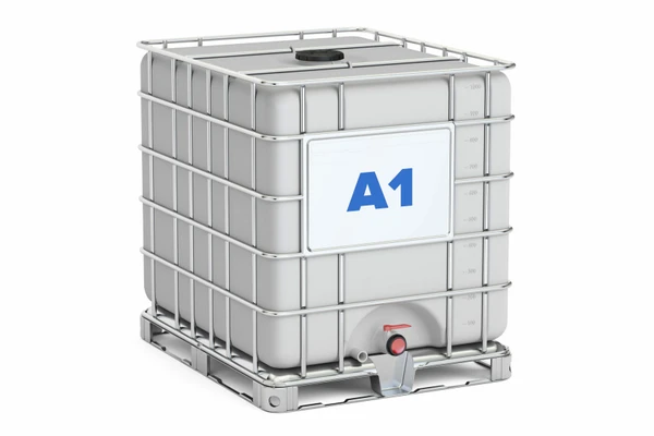 Фото Меламиновая смола