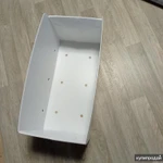 Фото №2 Лоток самосборный для хранения из гофрокартона