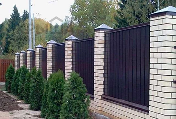 Фото Заборы Навесы Крыши Ворота Дизайн