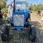 Фото №6 мтз 80