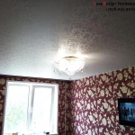 Фото №6 Фактурные натяжные потолки LuxeDesign