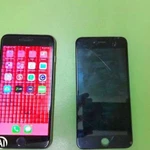 Замена экрана iPhone 5/5s/6 Бронестекло в подарок