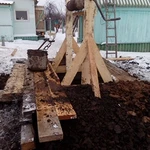 Фото №3 КОПКА КОЛОДЦЕВ