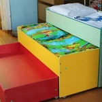Мебель для детских учреждений от производителя