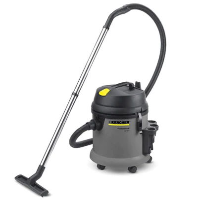 Фото Пылесос сухой и влажной уборки Karcher NT 27/1