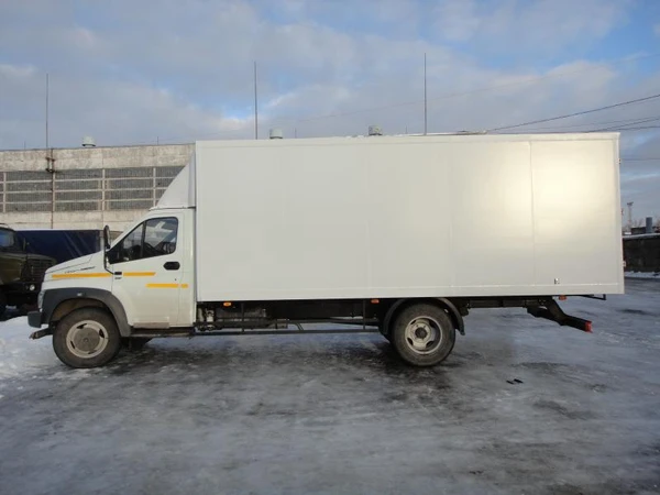 Фото Удлинить Газон
