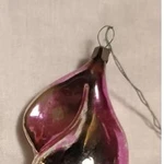 фото Ёлочные игрушки СССР