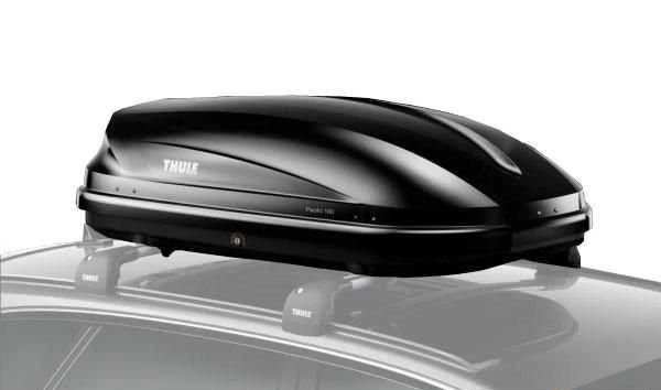 Фото Прокат аренда автобокса thule Pacific 100