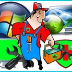 Частный компьютерный мастер