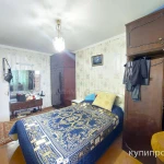 Фото №12 2-к квартира, 52 м2, 3/5 эт.