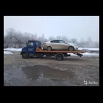 Фото №2 Эвакуатор