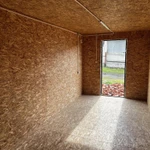 Фото №2 Утепленная бытовка для дачи и стройки