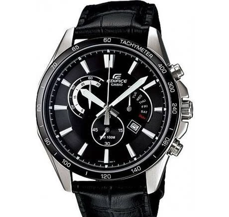 Фото Мужские часы CASIO EFR-510L-1A