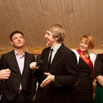 Фото №2 Ведущий на корпоратив