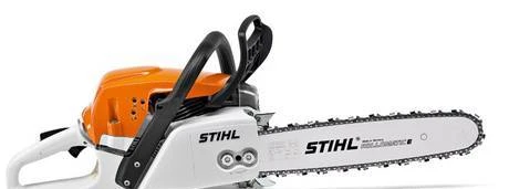 Фото Бензопила Stihl MS271