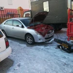 Фото №7 Авто помощь