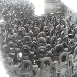 фото Гусеница вездехода ГАЗ-71