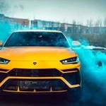 Аренда Ламборгини Урус (Lamborghini Urus) прокат л