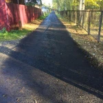 Фото №4 асфальтирование