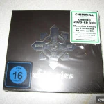 Фото №2 Chimaira "Coming Alive" CD+2DVD DIGI