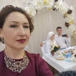 Фото №2 Ведущая 