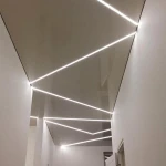Фото №2 Натяжные Потолки от производителя