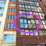 Фото №9 Тонирование окон, балконов в день обращения
