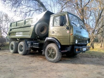 Фото Доставка:песок,щебень,отсев,чернозем,торф,навоз