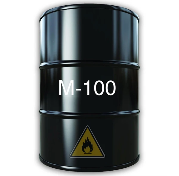 Фото Мазут М 100