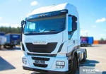 Фото №2 Седельный тягач Iveco Stralis Hi-Way AS440S42 T/P RR