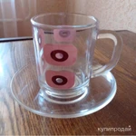 Фото №2 Кофейные чайные пары