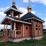 Фото №7 Строительство домов и бань
