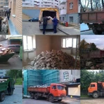 Фото №3 Вывоз мусора, утилизация
