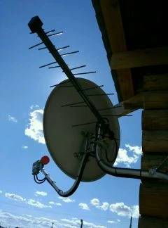 Фото Триколор. Интернет. 3G/4G